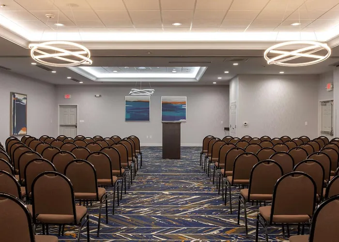 Hilton Garden Inn Lynchburg