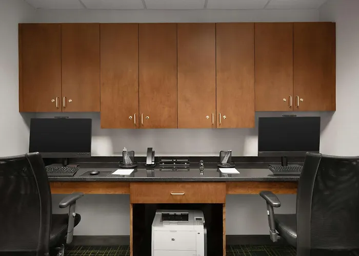 Hampton Inn And Suites Lynchburg