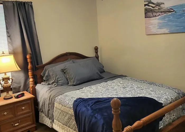 Wildwood Estates
